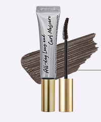 [Milk Touch] All Day Long and Curl Mascara 10g - Dodoskin