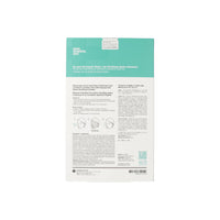 [US Exclusive] Dr. Jart+ Dermask Water Jet Soothing Hydra Solution 1pack (5pcs) - Dodoskin