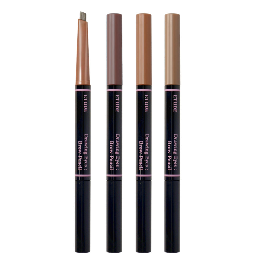 ETUDE HOUSE Drawing Eyes Brow Pencil 0.18g (3 colors) - Dodoskin