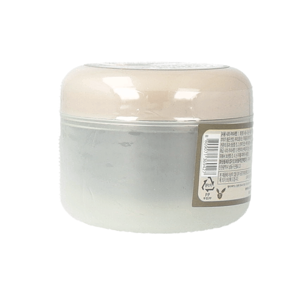  Carbonated Bubble Clay 100ml - Dodoskin
