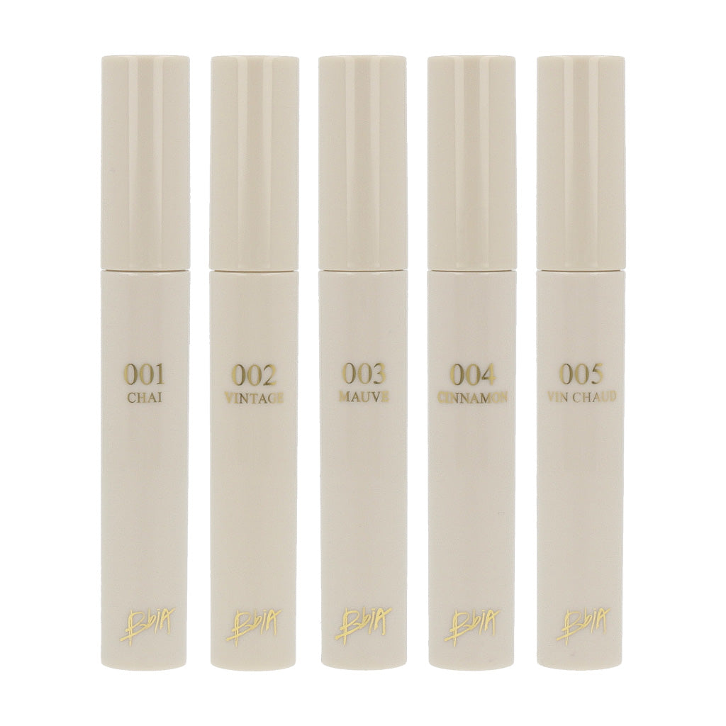 [US Exclusive] BBIA Glow Lip TInt 3.2g (5 Colors) - Dodoskin
