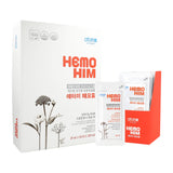 [迅速な出荷のみ] Atomy Hemohim Herbal Extract 20ml x60パック（exp08/2024）
