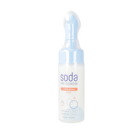Holika Holika Soda Pore Cleansing Bubble Foam 150ml - Dodoskin