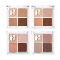 Holika Holika My Fave Eye Shadow Palette 6g - Dodoskin