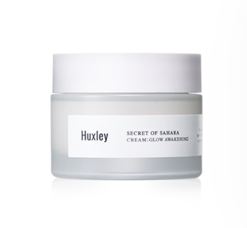 Huxley CREAM GLOW AWAKENING 50ml - Dodoskin
