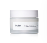 Huxley CREAM GLOW AWAKENING 50ml - Dodoskin