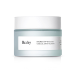 Huxley Cream ANTI-GRAVITY 50ml - Dodoskin