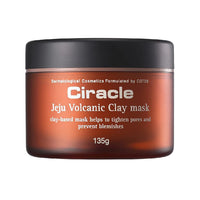 Ciracle Jeju Volcanic Clay Mask 135g - Dodoskin