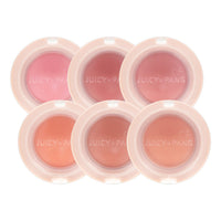 A'PIEU Juicy-Pang Jelly Blusher 6colors 4.8g 