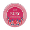 [US Exclusive] [Koelf] Ruby Bulgarian Rose Eye Patch 60ea - Dodoskin