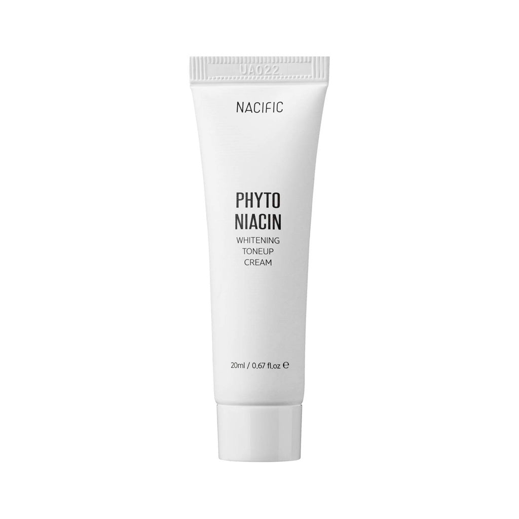 NACIFIC Phyto Niacin Tone-up Cream 50ml - Dodoskin