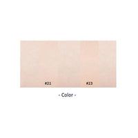[US Exclusive] MISSHA Pro Touch Powder Pact SPF25 PA++ 10g #21 #23 - Dodoskin
