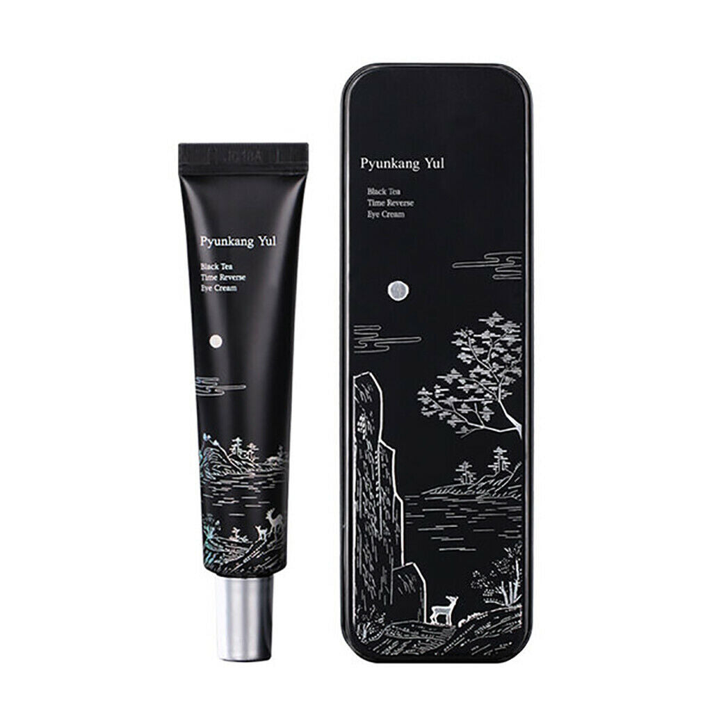 Pyunkang Yul Black Tea Time Reverse Eye Cream 25ml