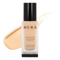 HERA Silky Stay 24H Longwear SPF20 PA++ 30g - 21W1