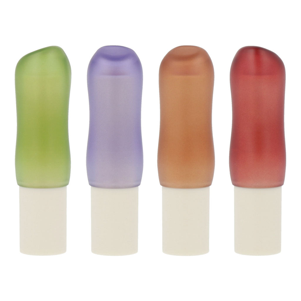 LAKA Soul Vegan Lip Balm 3.9g (4 colors) - Dodoskin