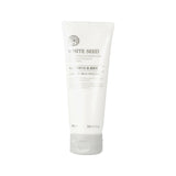 [US STOCK] THE FACE SHOP White Seed Exfoliating Cleansing Foam 150ml