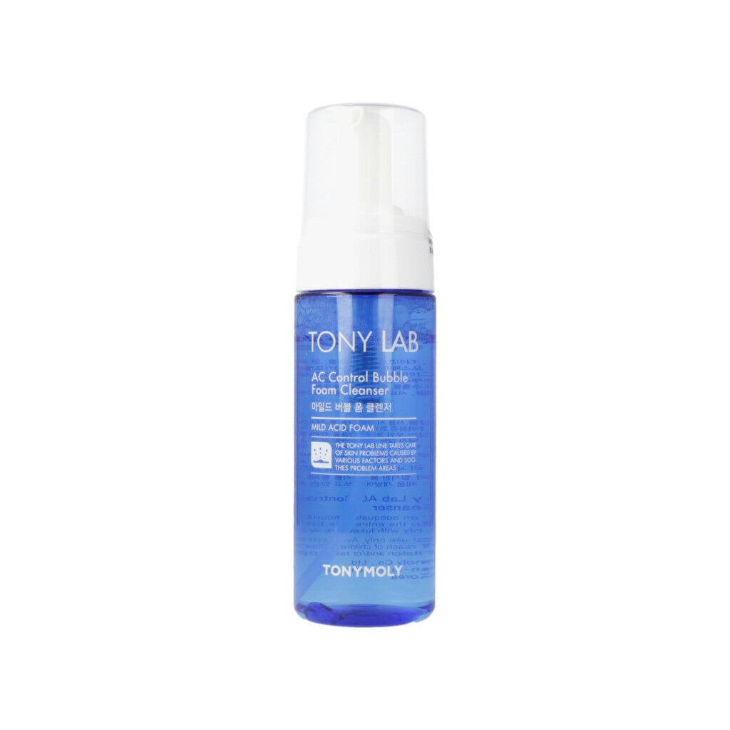 TONYMOLY Tony LAB AC Control Bubble Foam Cleanser 150ml