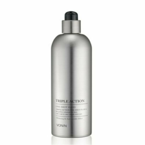 VONIN Men Triple Action One Shot Fluid 180ml