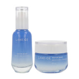 Laneige Water Bank Line - Cream / Essence