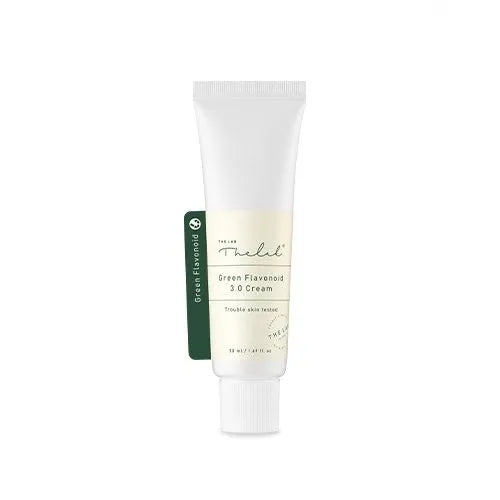 [THE LAB by blanc doux] Green Flavonoid™ 3.0 Cream 50ml - Dodoskin
