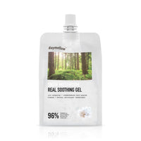 Daymellow Snow Mushroom Real Soothing Gel 300g - Dodoskin
