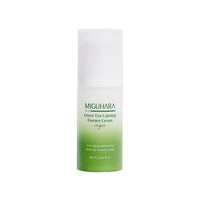 MIGUHARA Green Tea Calming Essence Cream Origin 80ml - Dodoskin