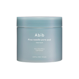 Abib Pine Needle Pore Pad Clear Touch 60ea (145ml) - Dodoskin