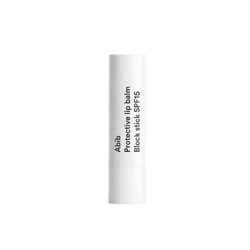 Abib Protective Lip Balm Block Stick 3.3g