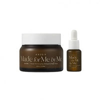 AXIS-Y Biome Recharging Night Renewal Set (80ml&8ml) - Dodoskin