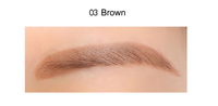 TONYMOLY 7DAYS Perfect Tattoo Eyebrow (0.4g) - Dodoskin