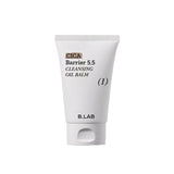 B_LAB CICA CARRIER 5.5 Baume d'huile nettoyant 100 ml