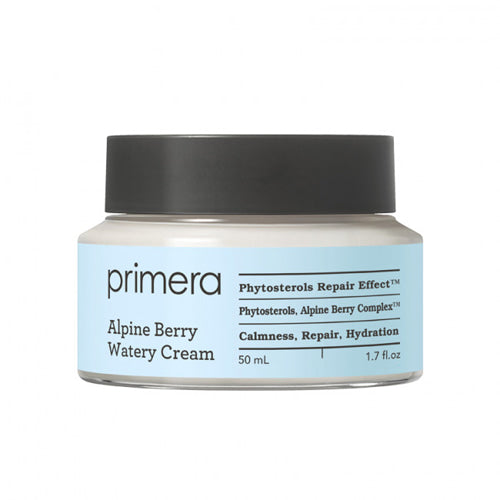 [US Exclusive] Primera Alpine Berry Watery Cream 50ml - Dodoskin