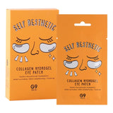 G9SKIN Self Aesthetic Collagen Hydrogel Eye Patch 5ea - Dodoskin