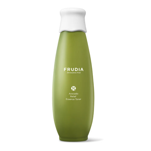 FRUDIA Avocado Relief Essence Toner 195g - Dodoskin