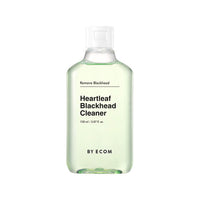 BY ECOM Heartleaf Blackhead Cleaner 150ml - Dodoskin