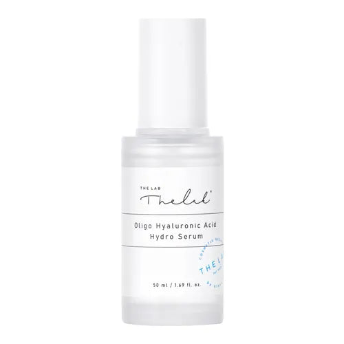 [THE LAB by blanc doux] Oligo Hyaluronic Acid Hydro Serum 50ml - Dodoskin