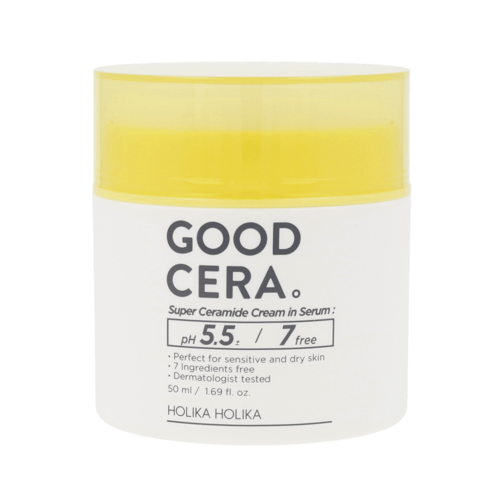 Holika Holika Bonne crème Cera Super Ceramide dans le sérum 50 ml - Dodoskin