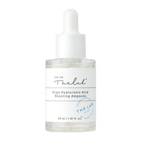 [The LAB by blanc doux] Oligo Hyaluronic Acid Boosting Ampoule 30ml - Dodoskin