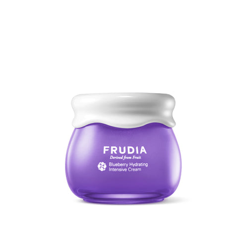 FRUDIA Blueberry Hydrating Intensive Cream 55g - Dodoskin