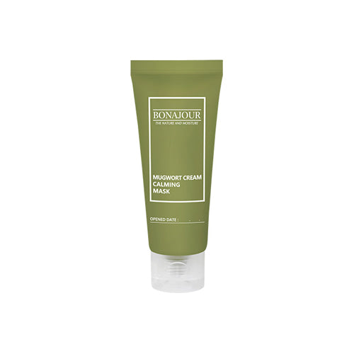 BONAJOUR Mugwort Cream Calming Mask 55g - Dodoskin