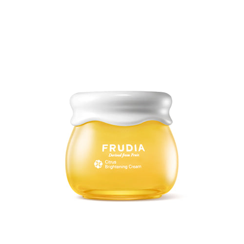 FRUDIA Citrus Brightening Cream 55g - Dodoskin