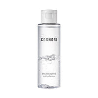 COSNORI Micro Active Lip&eye Remover 100ml - Dodoskin