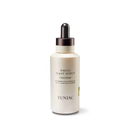 YUNJAC WHOLE PLANT EFFECT CONCENTRATE 75ml - Dodoskin