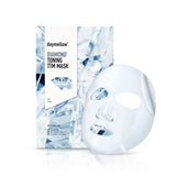 Daymellow Diamond Toning TTM Mask 10ea