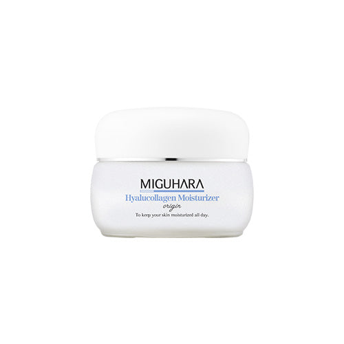 MIGUHARA Hyalucollagen Moisturizer Origin 50ml