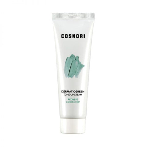 COSNORI Dermatic Green Tone Up Cream 50ml - Dodoskin