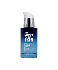 I’m Sorry for My Skin Relaxing Cream Ampoule 30ml - Dodoskin