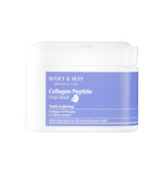 Mary&May Collagen Peptide Vital Mask (30ea)