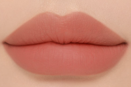 3CE Soft Matte Lipstick (# Murmuring)