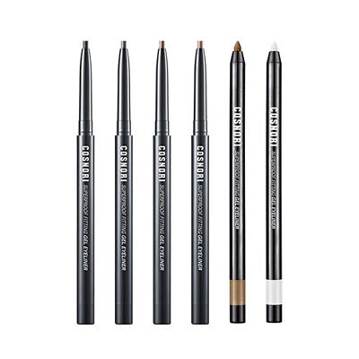 COSNORI Super Proof Fitting Gel Eyeliner 0.4g - Dodoskin
